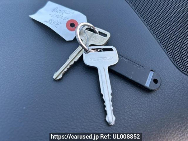 Used 2003 AT toyota probox-van NCP51V Image[28]