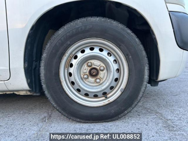 Used 2003 AT toyota probox-van NCP51V Image[30]