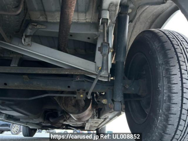 Used 2003 AT toyota probox-van NCP51V Image[41]