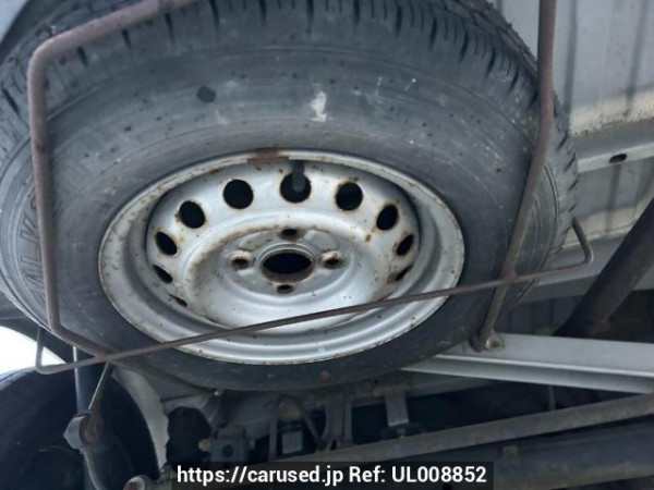 Used 2003 AT toyota probox-van NCP51V Image[42]