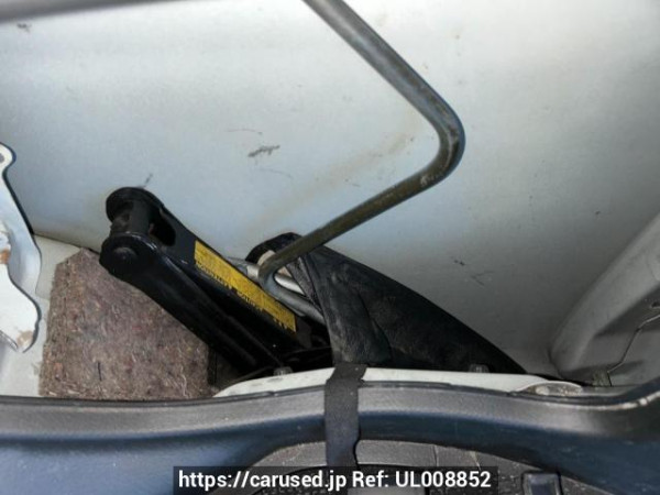 Used 2003 AT toyota probox-van NCP51V Image[43]