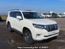 Toyota Land Cruiser Prado GDJ150W