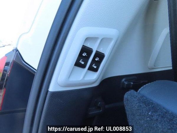 Used 2020 AT toyota land-cruiser-prado GDJ150W Image[9]