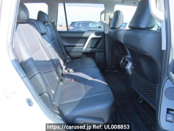 Used 2020 AT toyota land-cruiser-prado GDJ150W Image[18]