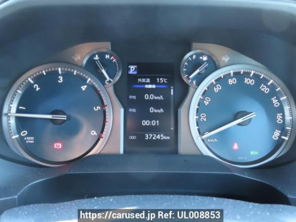 Used 2020 AT toyota land-cruiser-prado GDJ150W Image[28]