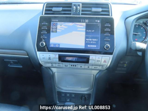 Used 2020 AT toyota land-cruiser-prado GDJ150W Image[31]