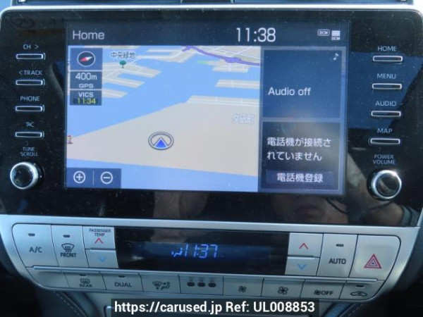 Used 2020 AT toyota land-cruiser-prado GDJ150W Image[32]