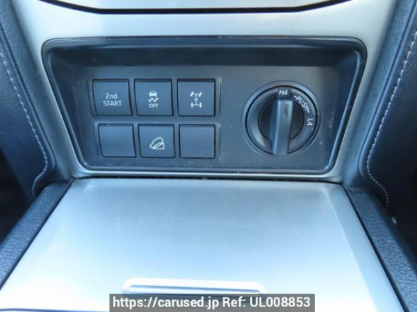Used 2020 AT toyota land-cruiser-prado GDJ150W Image[33]