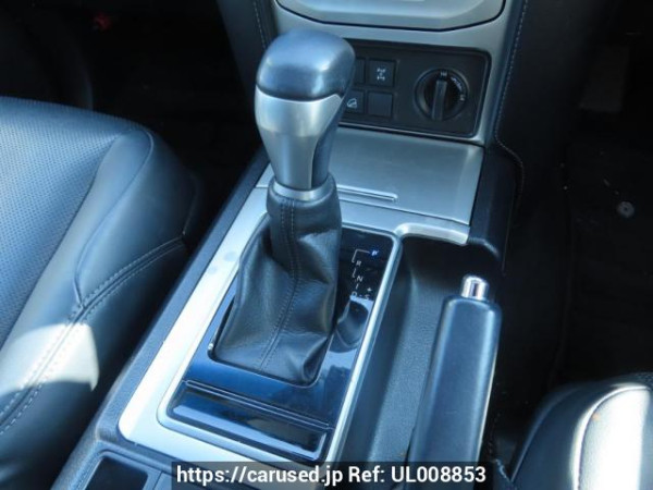 Used 2020 AT toyota land-cruiser-prado GDJ150W Image[34]