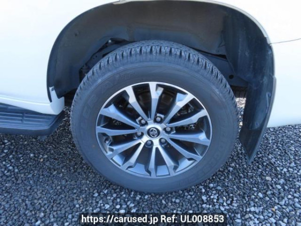 Used 2020 AT toyota land-cruiser-prado GDJ150W Image[40]