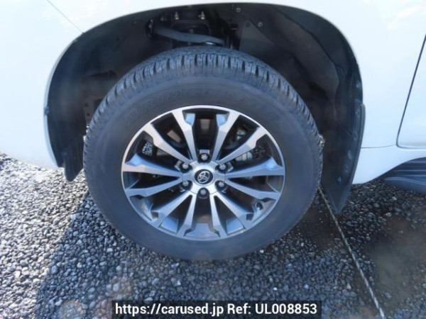 Used 2020 AT toyota land-cruiser-prado GDJ150W Image[41]