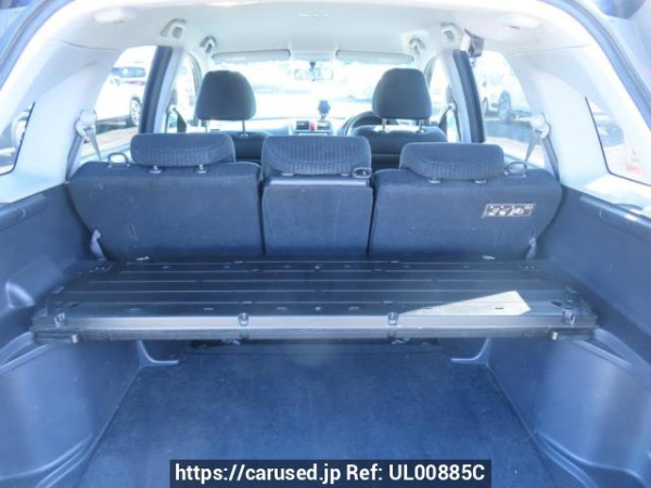 Used 2009 AT honda cr-v RE3 Image[9]