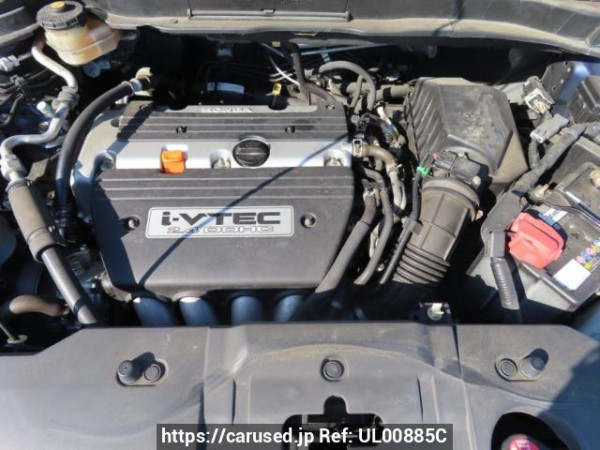 Used 2009 AT honda cr-v RE3 Image[10]