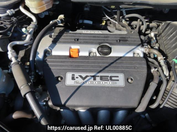 Used 2009 AT honda cr-v RE3 Image[11]