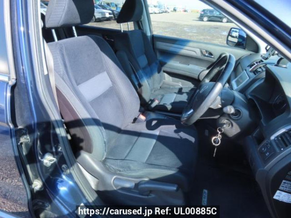Used 2009 AT honda cr-v RE3 Image[15]