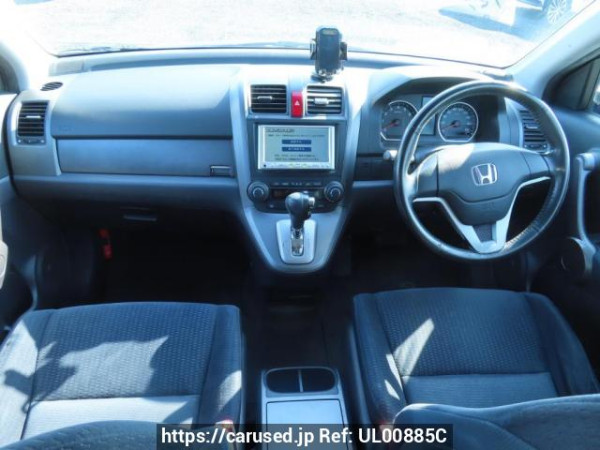Used 2009 AT honda cr-v RE3 Image[20]