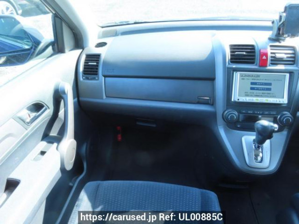 Used 2009 AT honda cr-v RE3 Image[21]