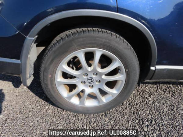 Used 2009 AT honda cr-v RE3 Image[33]