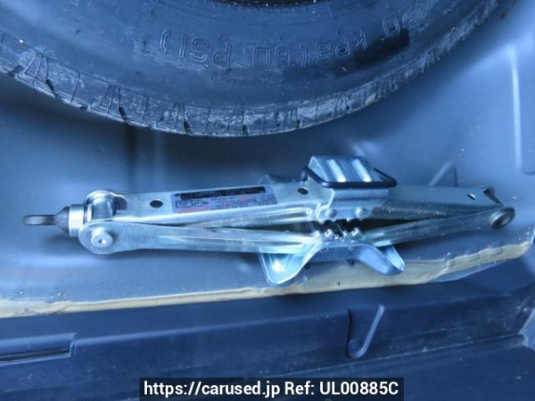 Used 2009 AT honda cr-v RE3 Image[44]