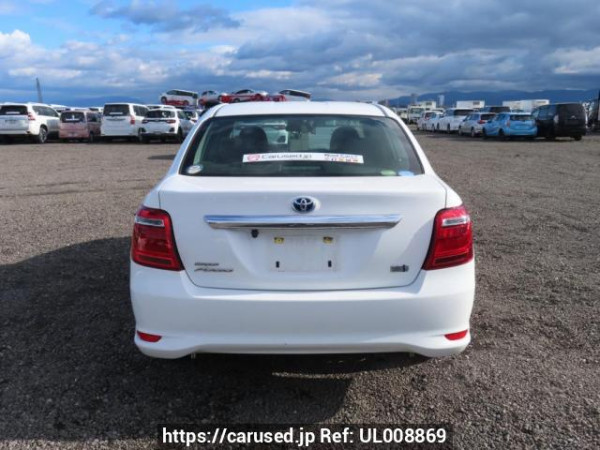 Used 2019 AT toyota corolla-axio NKE165 Image[5]