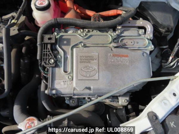 Used 2019 AT toyota corolla-axio NKE165 Image[12]