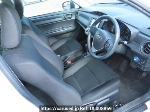Used 2019 AT toyota corolla-axio NKE165 Image[15]