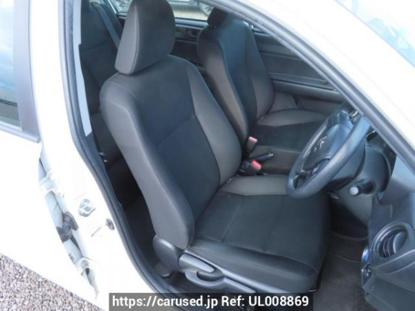 Used 2019 AT toyota corolla-axio NKE165 Image[16]