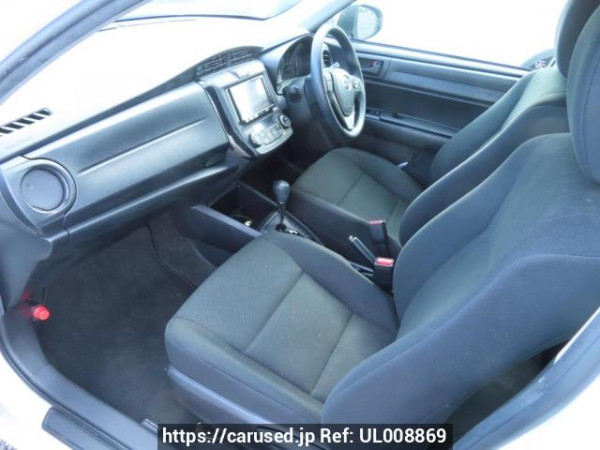 Used 2019 AT toyota corolla-axio NKE165 Image[17]