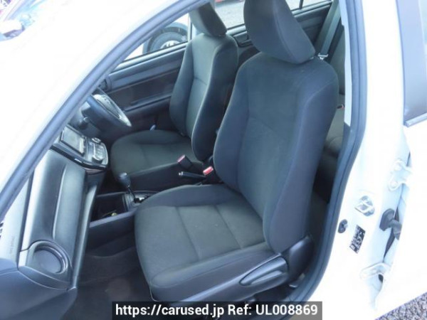 Used 2019 AT toyota corolla-axio NKE165 Image[18]