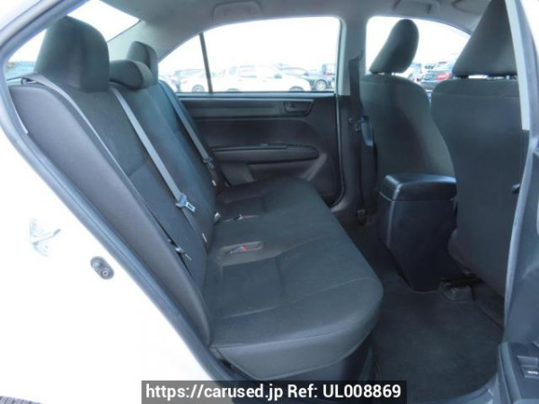 Used 2019 AT toyota corolla-axio NKE165 Image[19]
