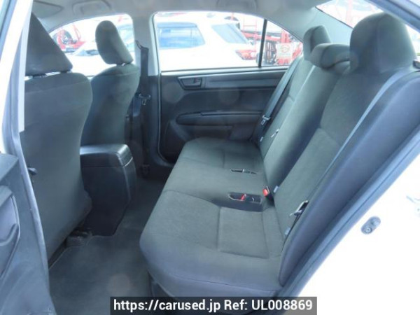 Used 2019 AT toyota corolla-axio NKE165 Image[20]