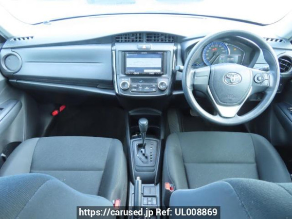 Used 2019 AT toyota corolla-axio NKE165 Image[21]