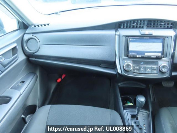 Used 2019 AT toyota corolla-axio NKE165 Image[22]