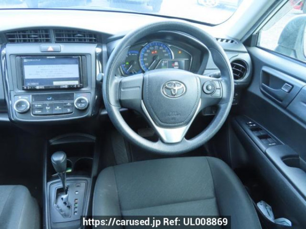 Used 2019 AT toyota corolla-axio NKE165 Image[23]