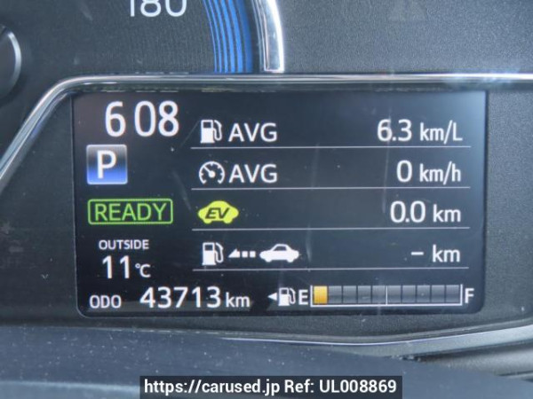 Used 2019 AT toyota corolla-axio NKE165 Image[25]