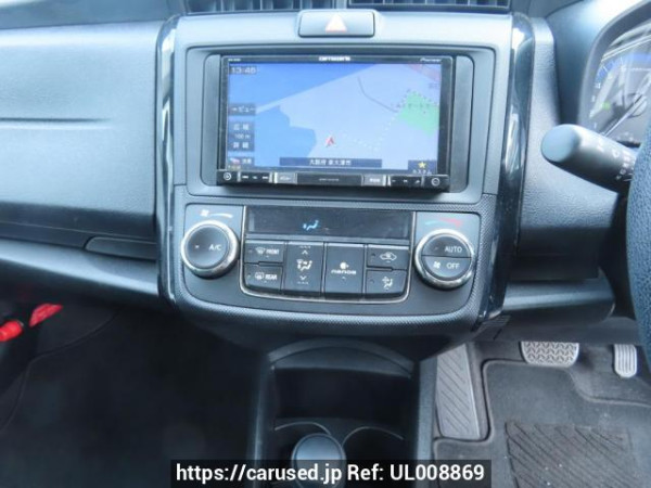 Used 2019 AT toyota corolla-axio NKE165 Image[26]