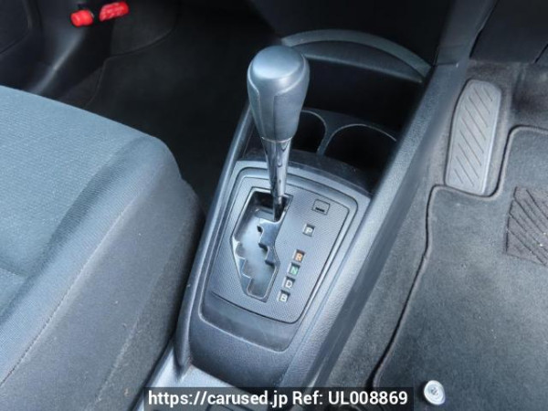 Used 2019 AT toyota corolla-axio NKE165 Image[29]