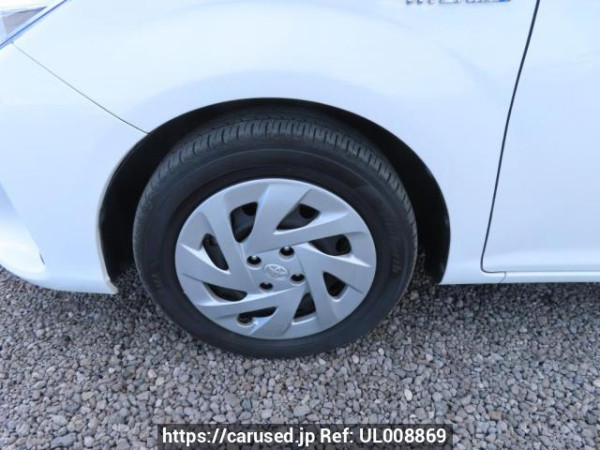 Used 2019 AT toyota corolla-axio NKE165 Image[34]