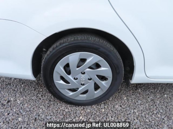 Used 2019 AT toyota corolla-axio NKE165 Image[35]