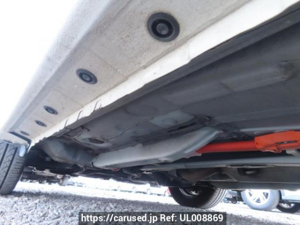 Used 2019 AT toyota corolla-axio NKE165 Image[40]