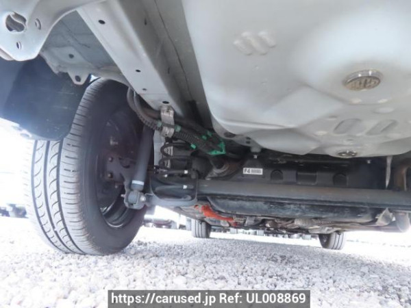 Used 2019 AT toyota corolla-axio NKE165 Image[44]