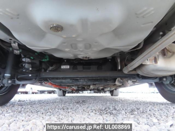 Used 2019 AT toyota corolla-axio NKE165 Image[45]