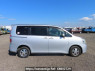 Used 2007 AT toyota noah ZRR75G Image[7]