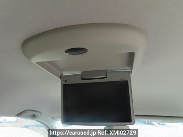 Used 2007 AT toyota noah ZRR75G Image[14]