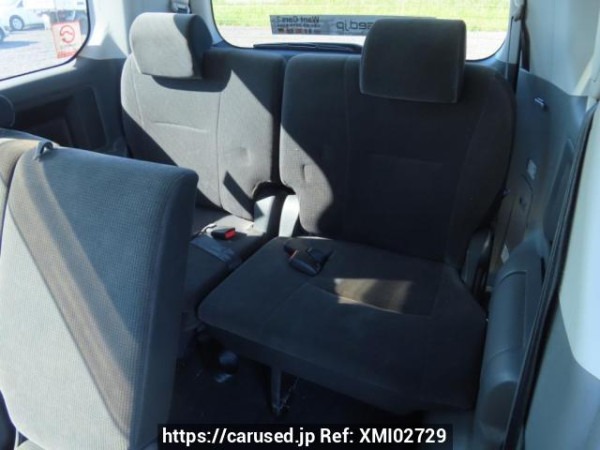 Used 2007 AT toyota noah ZRR75G Image[24]