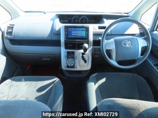 Used 2007 AT toyota noah ZRR75G Image[25]