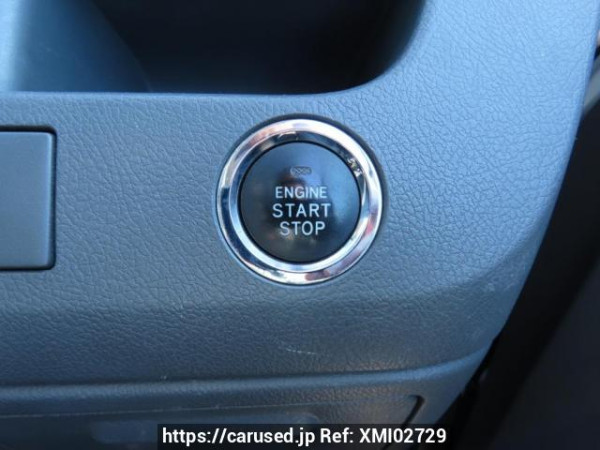 Used 2007 AT toyota noah ZRR75G Image[28]