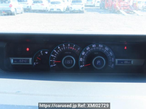 Used 2007 AT toyota noah ZRR75G Image[35]