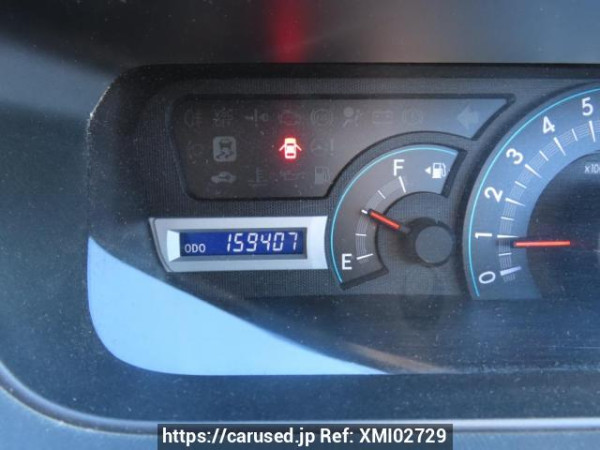 Used 2007 AT toyota noah ZRR75G Image[36]