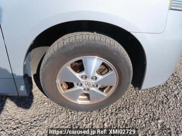 Used 2007 AT toyota noah ZRR75G Image[37]